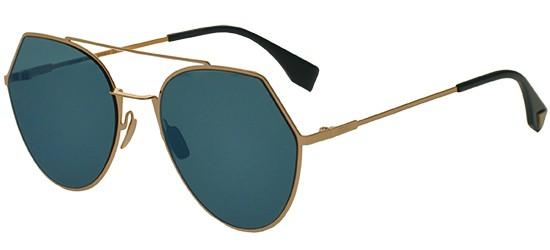 Солнцезащитные очки EYELINE FF 0194/S